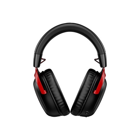 HP Hyperx Cloud Iii Wireless -